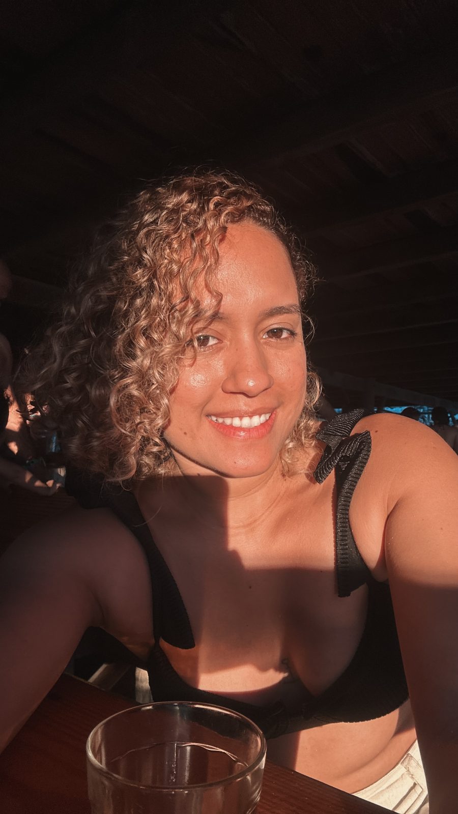 Thamyres Sousa